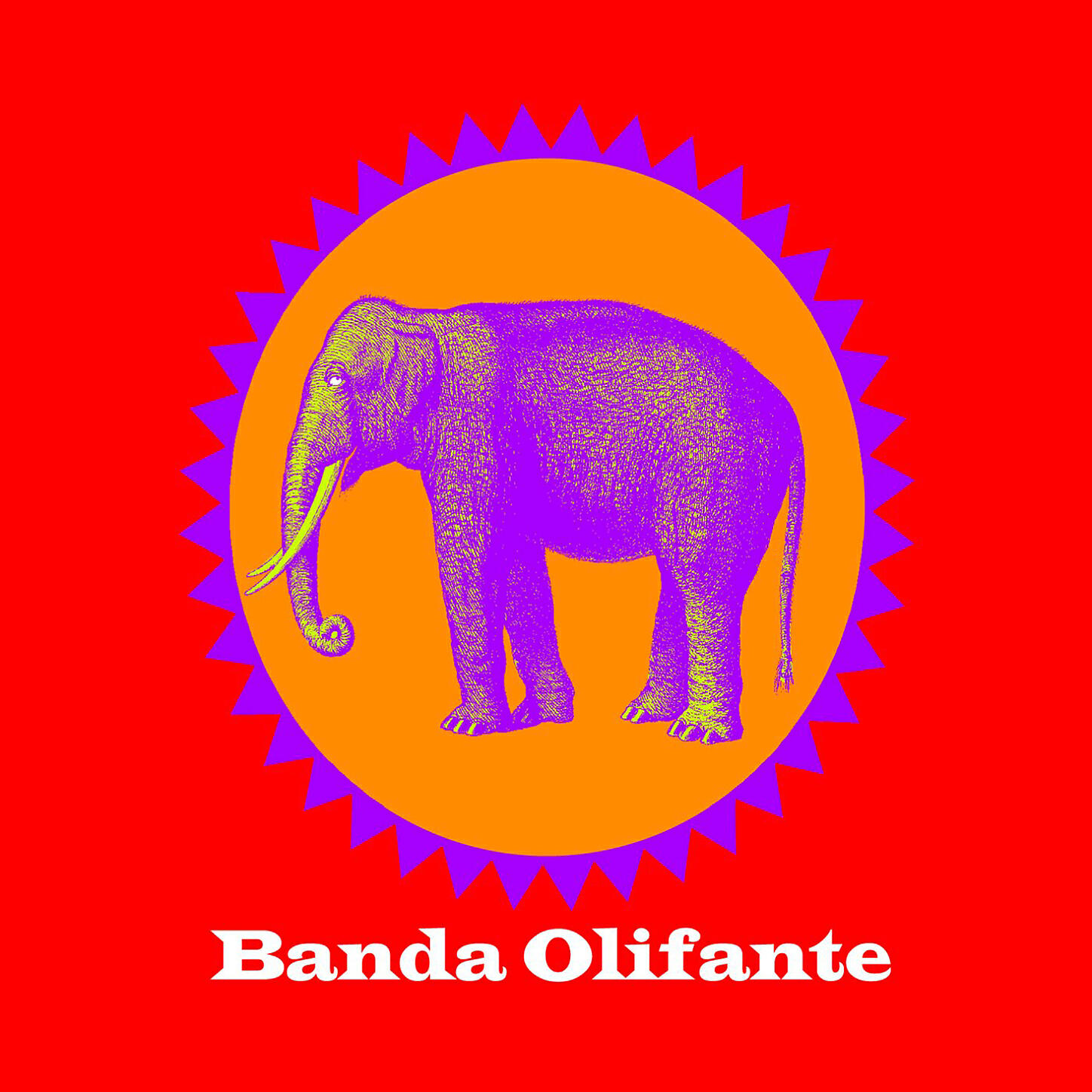 Banda Olifante - La Madonna dell'Uso