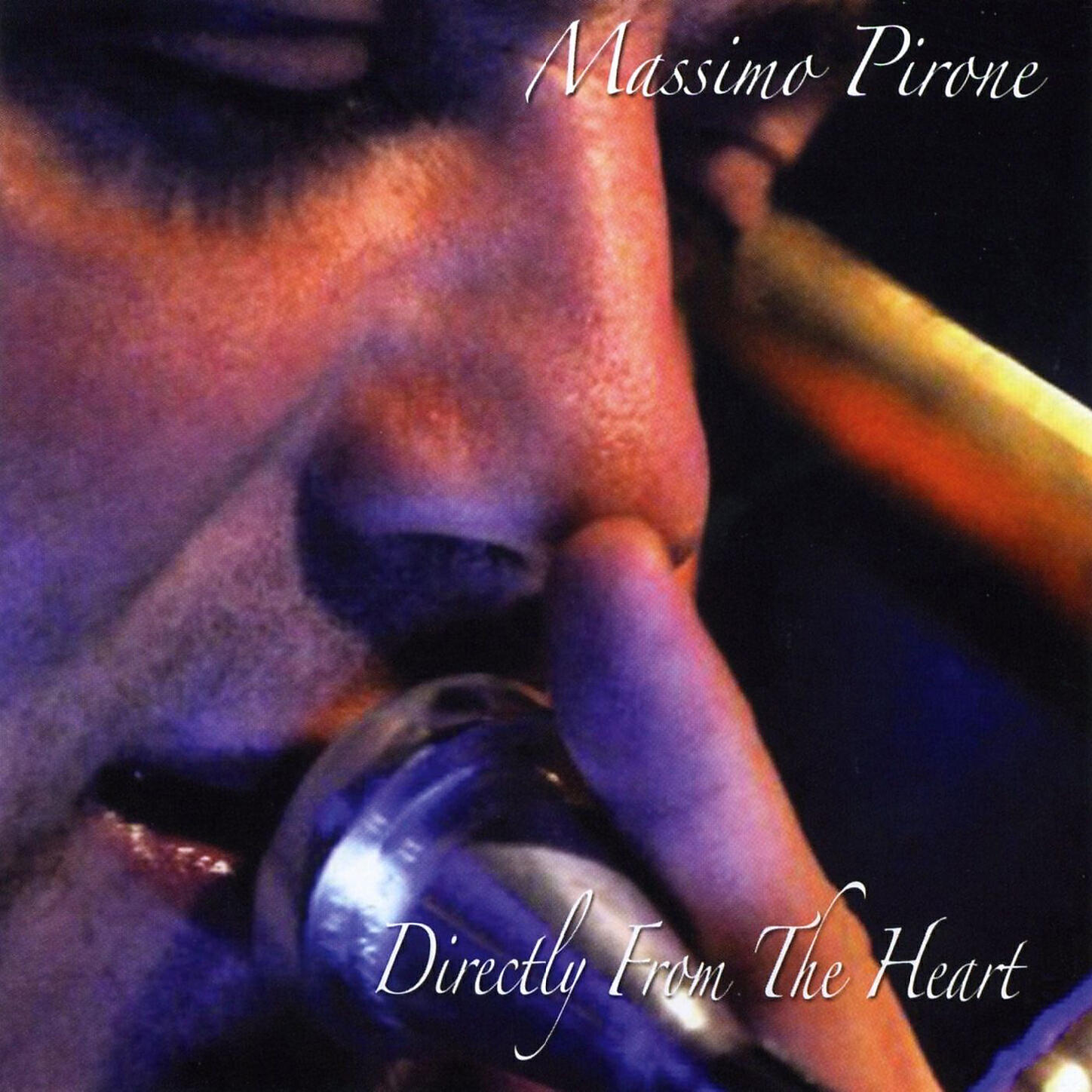 Massimo Pirone - Dory