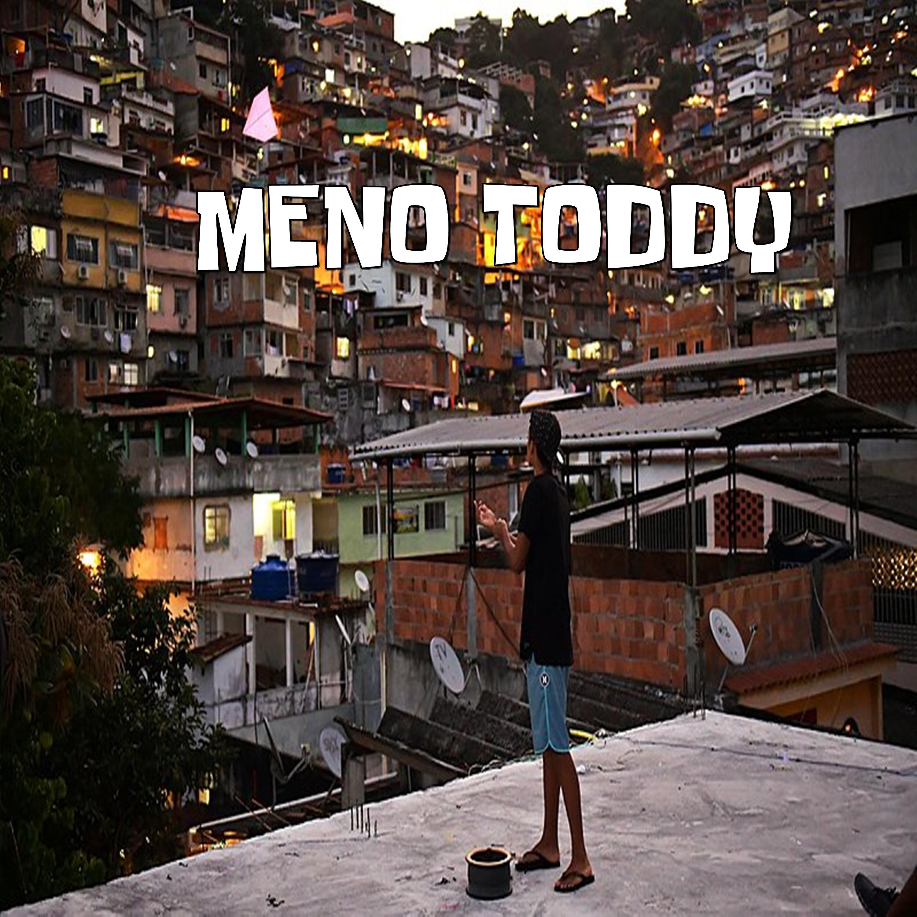 Smooke - Meno Toddy Celebridade