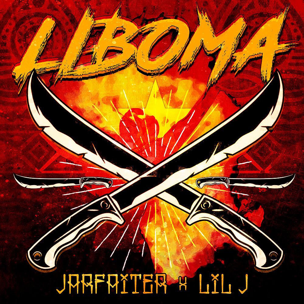Постер альбома Liboma