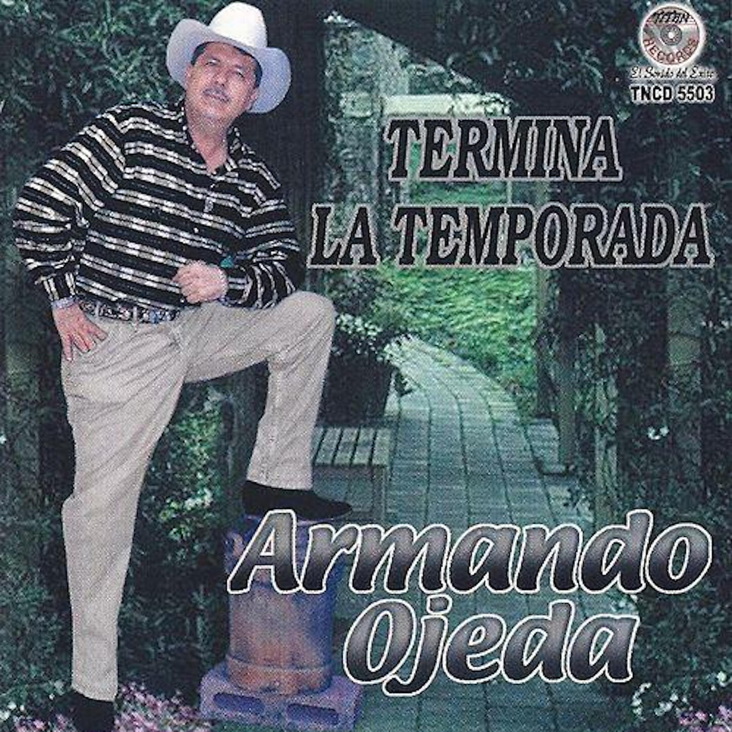 Armando Ojeda - El Naipe Fino