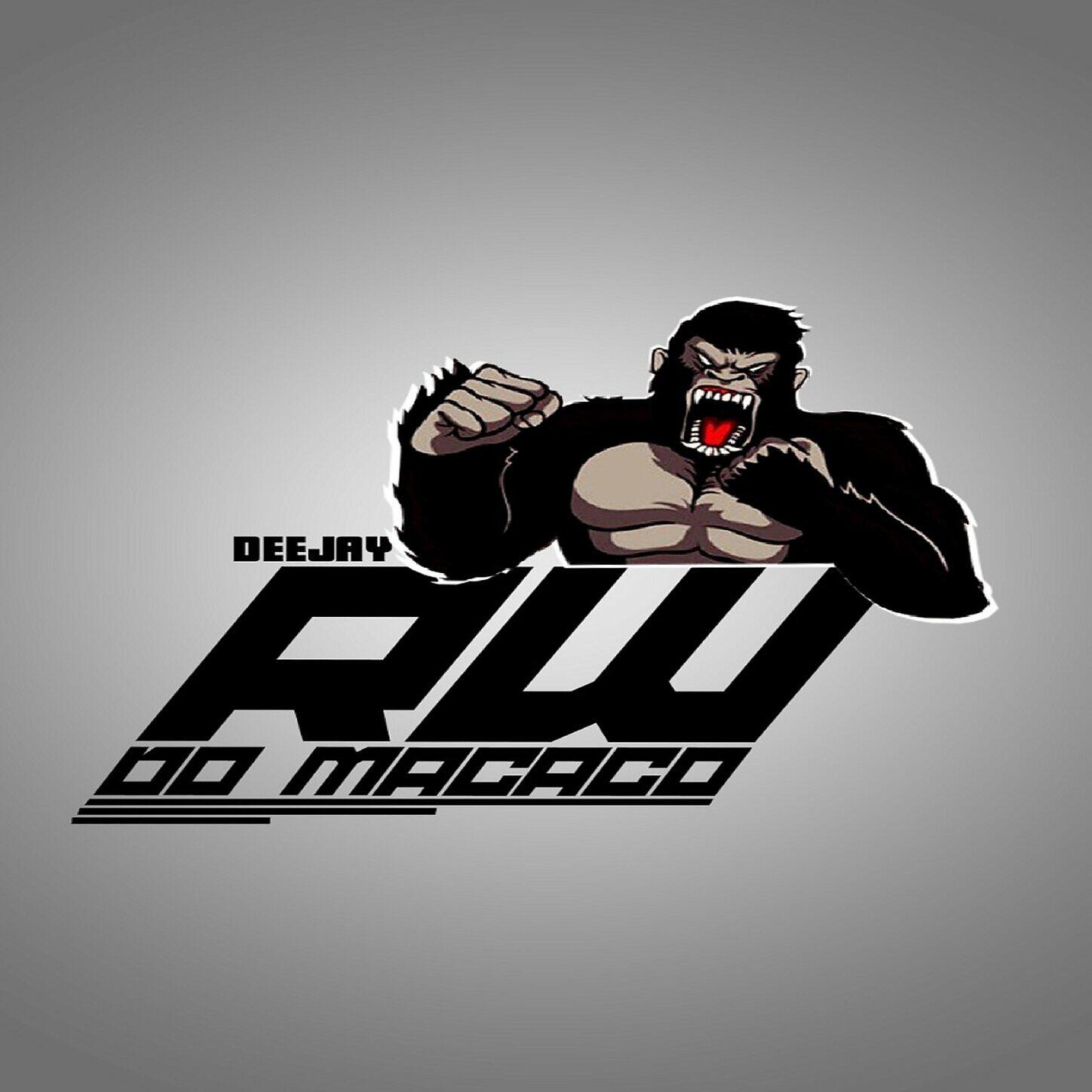 DJ RW DO MACACO - E CRIMINOSO DJ