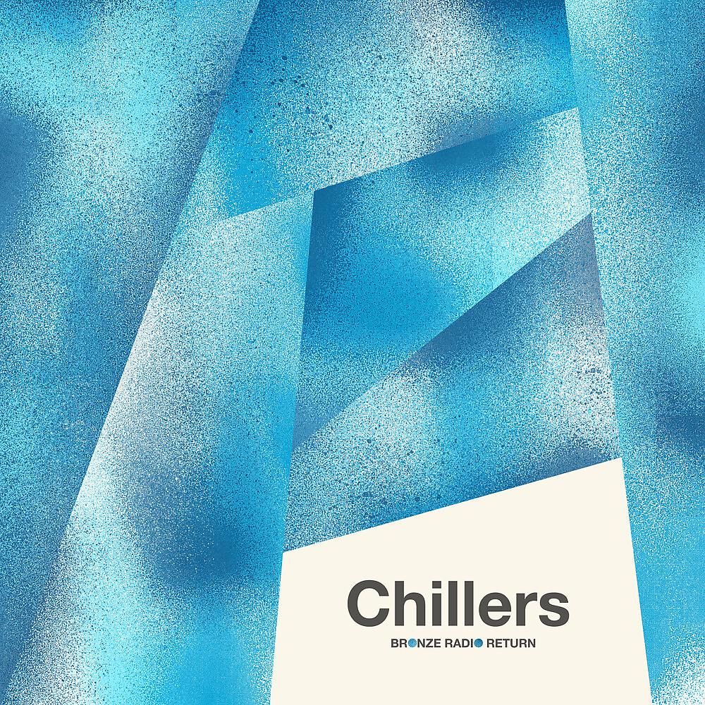 Постер альбома Chillers