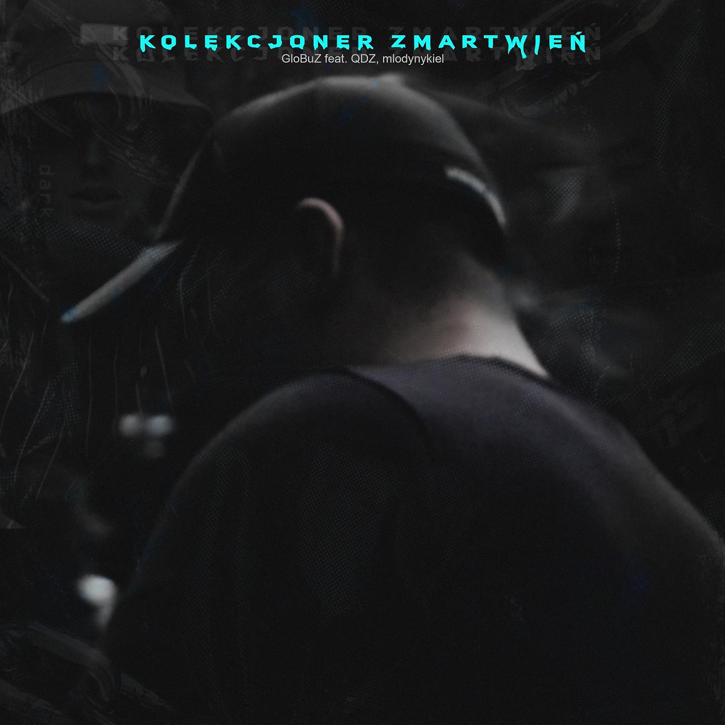 Постер альбома Kolekcjoner Zmartwień