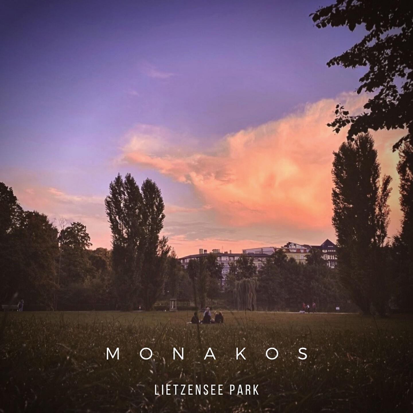 Monakos - Lietzensee Park