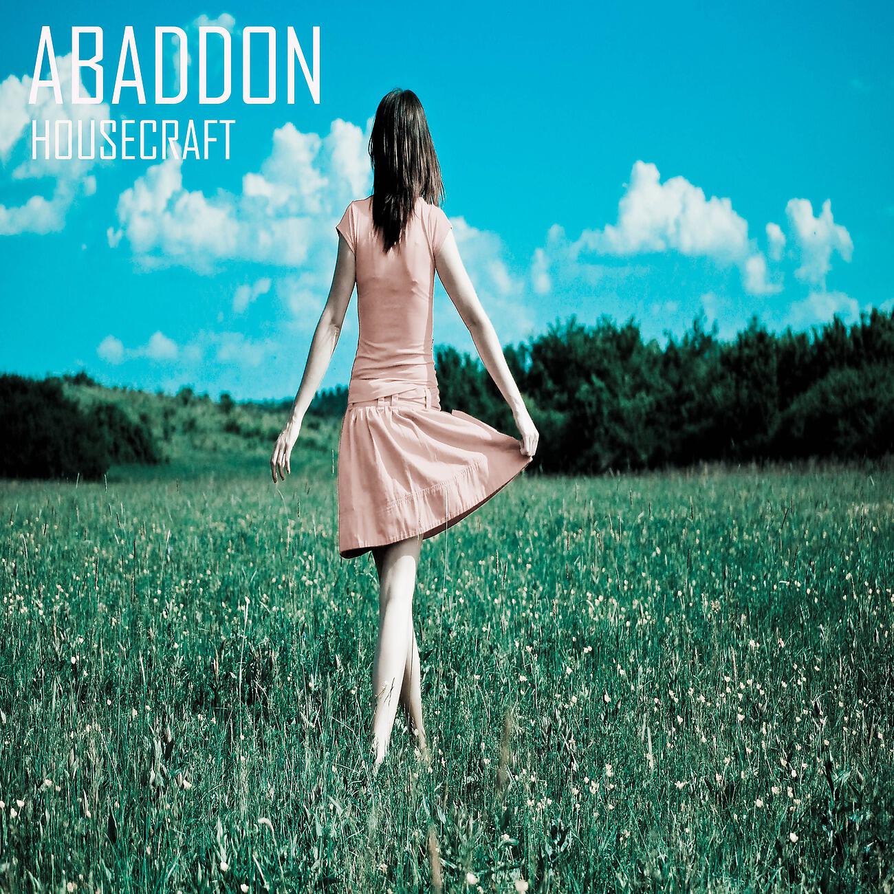 Abaddon - Housebreaker