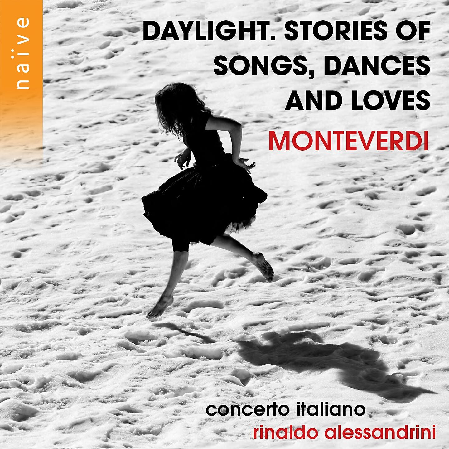 Rinaldo Alessandrini - L'incoronazione di Poppea, SV 308, Act II: 