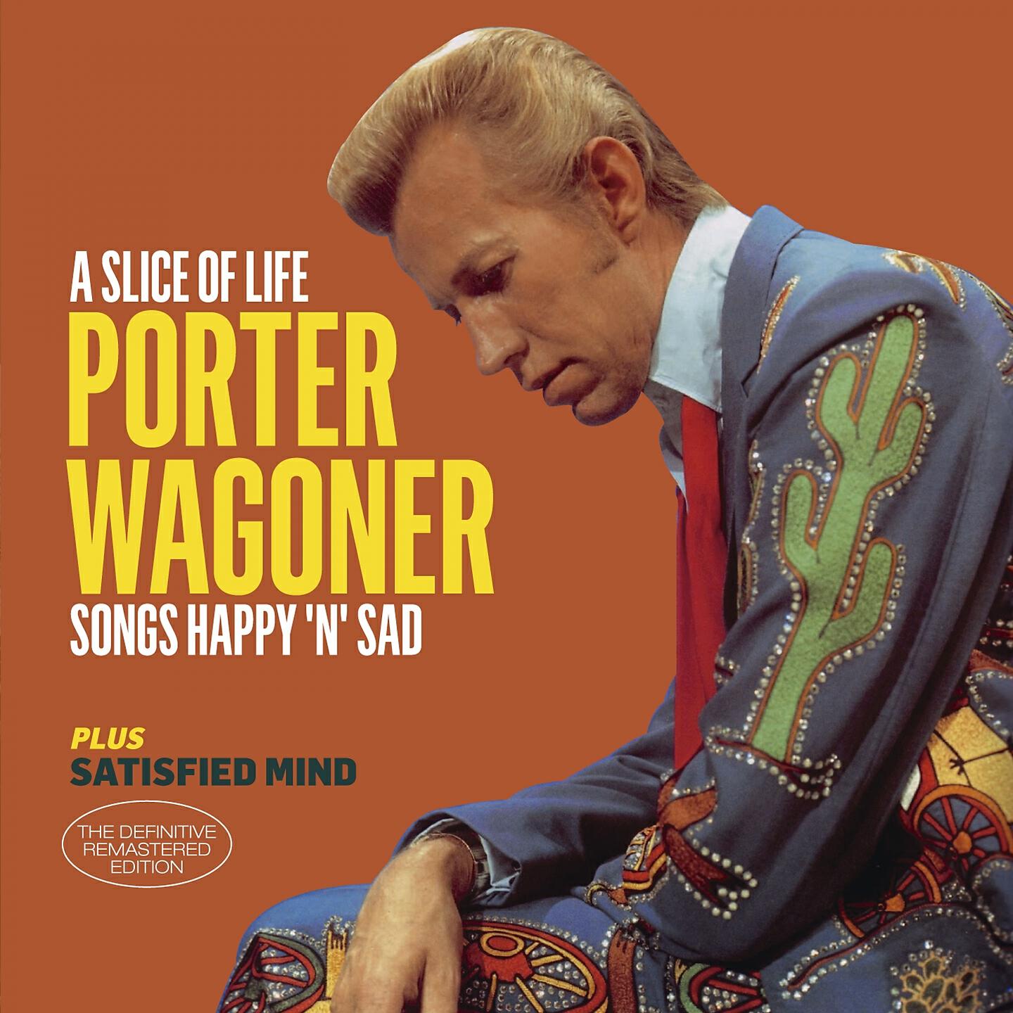 Porter Wagoner - Company's Comin'