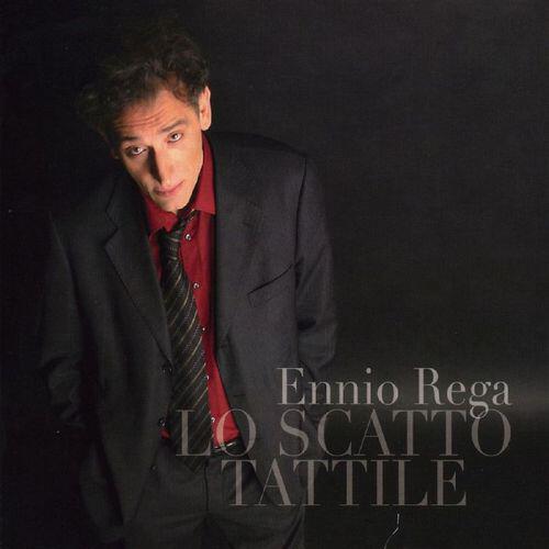 Ennio Rega - Il mio amico del novecento