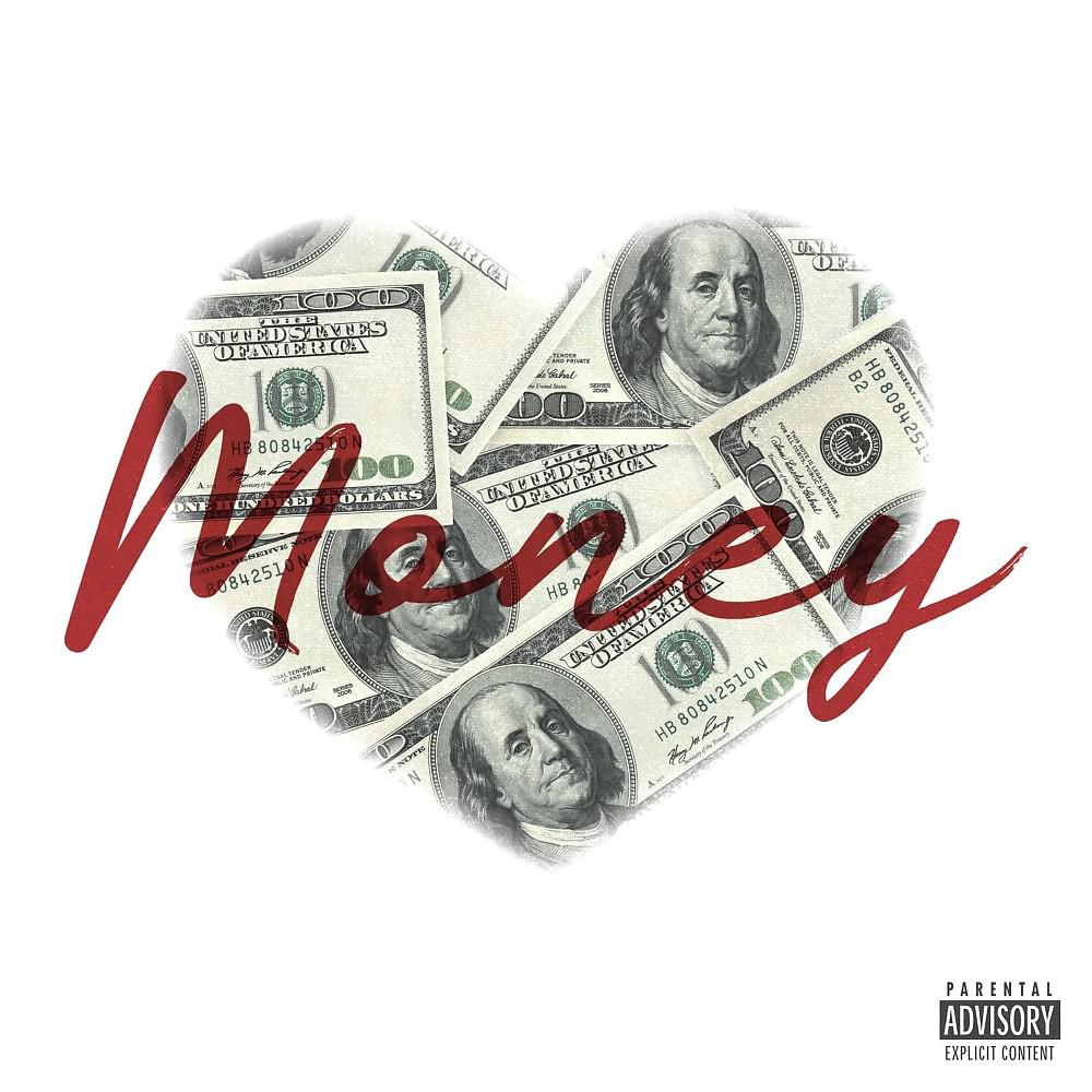 Постер альбома Money (Prod. By msblack)