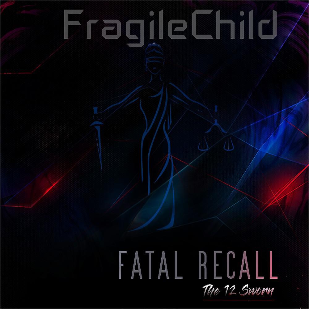 Постер альбома Fatal Recall