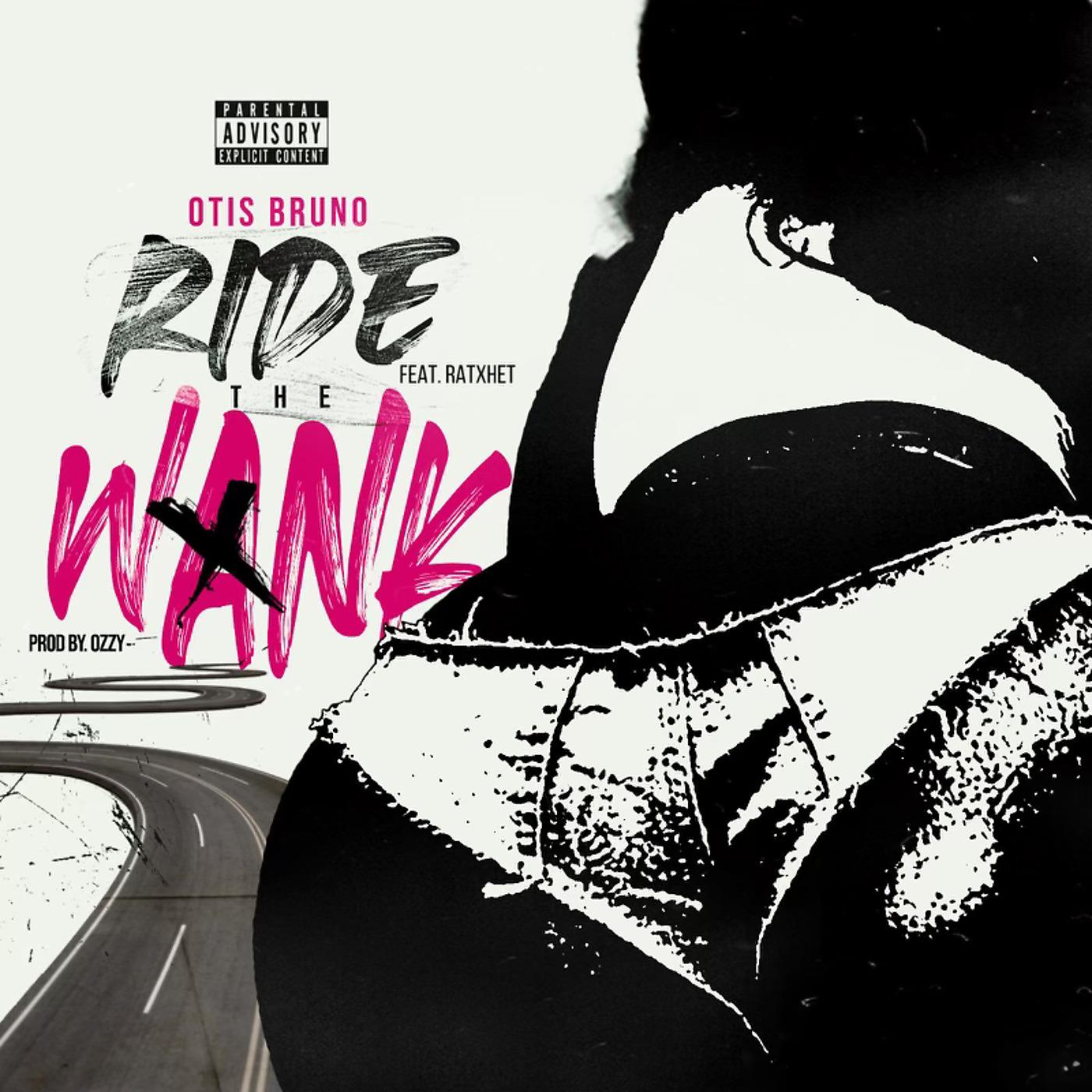Постер альбома Ride the Wank