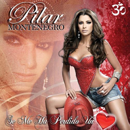 Pilar Montenegro - Me Duele Tanto