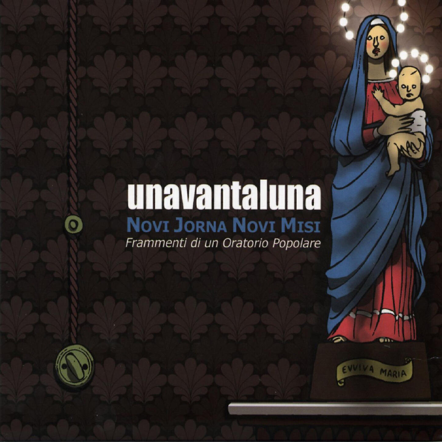 Unavantaluna - Suoni di Novena