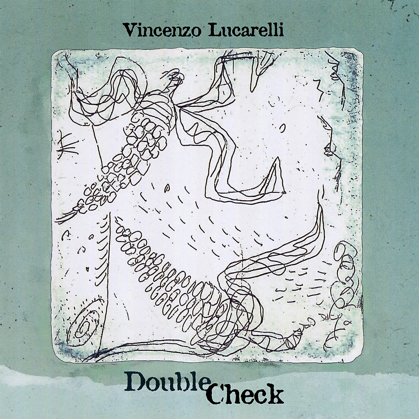Vincenzo Lucarelli - I Hear a Rhapsody