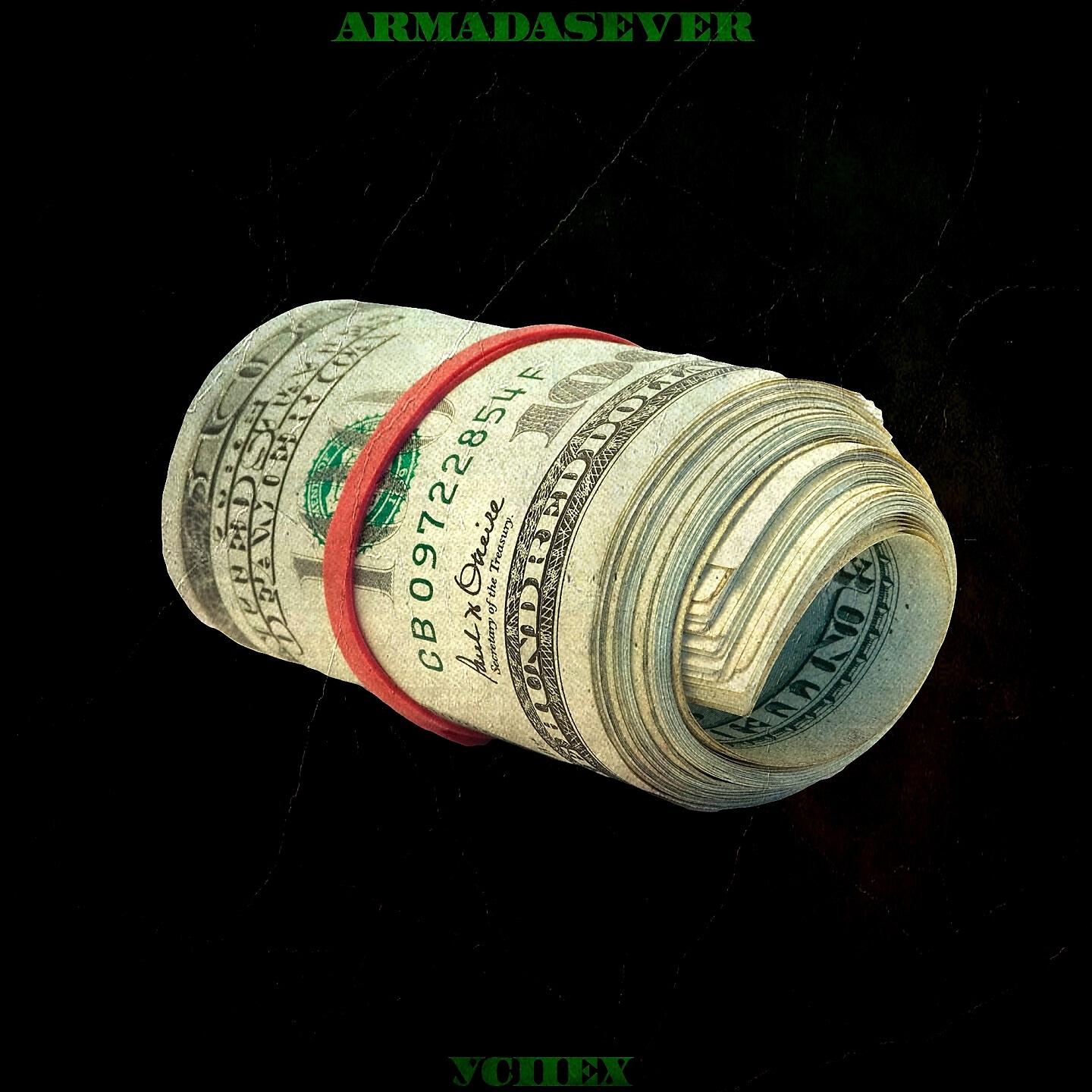 ARMADASEVER - Успех
