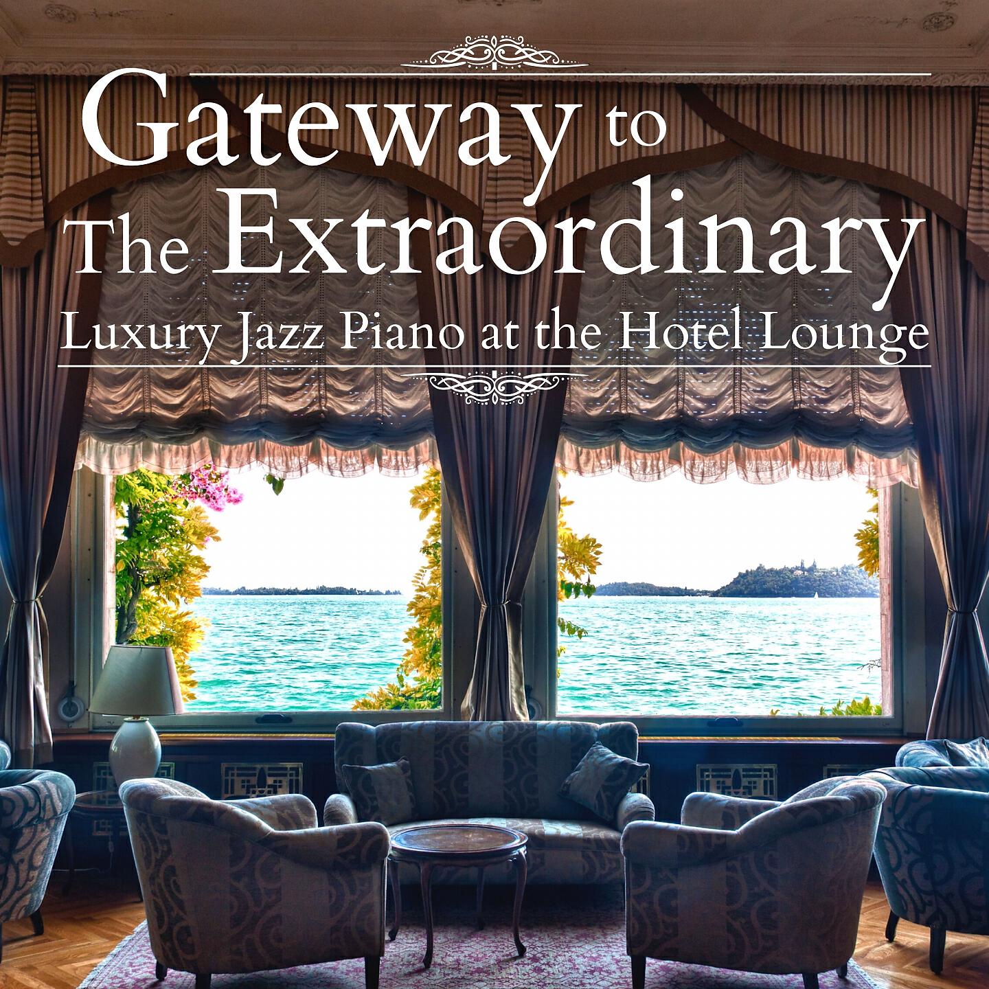 Relaxing PIano Crew - The Hipster's Imagination Suite
