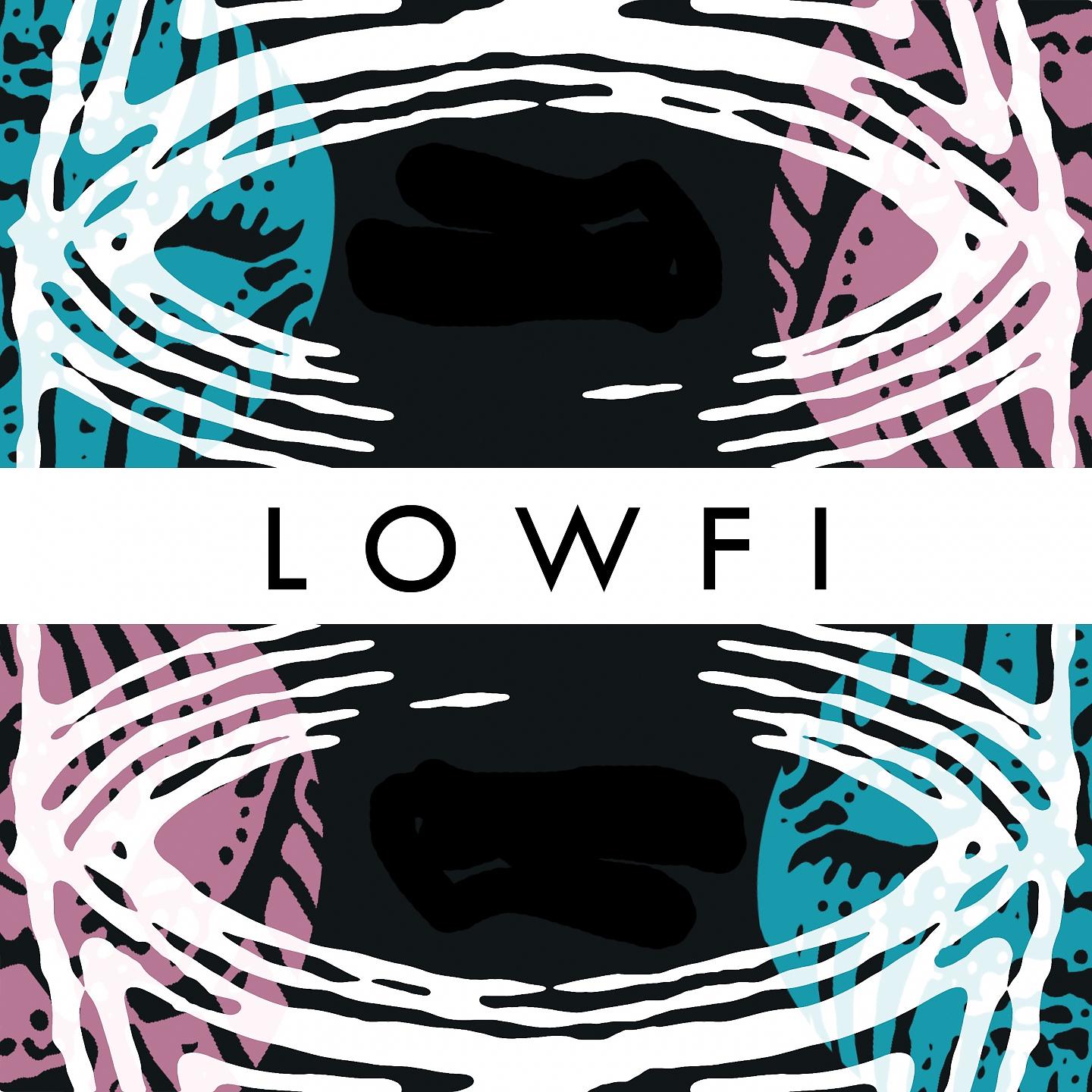 Постер альбома Low Fi