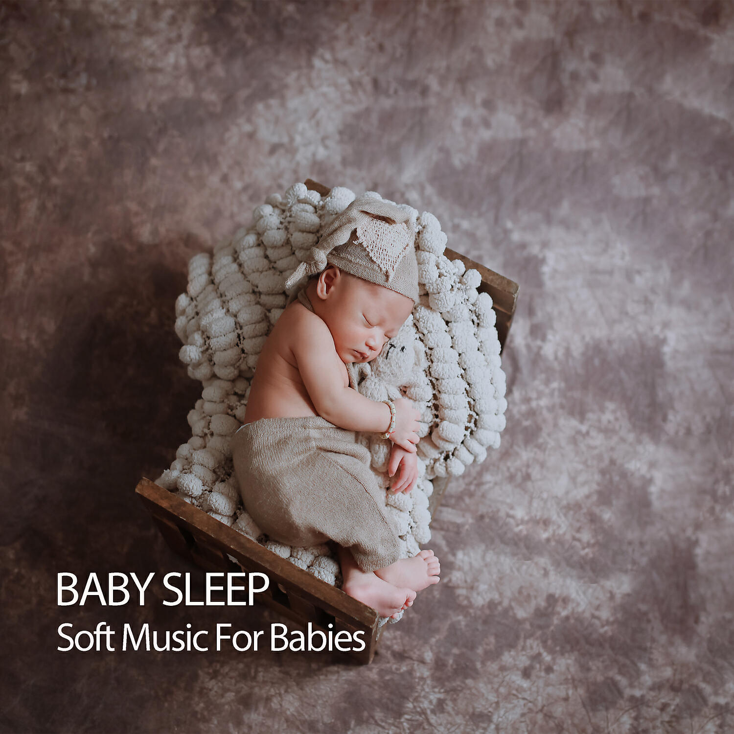Baby Music - Mindfulness Zone