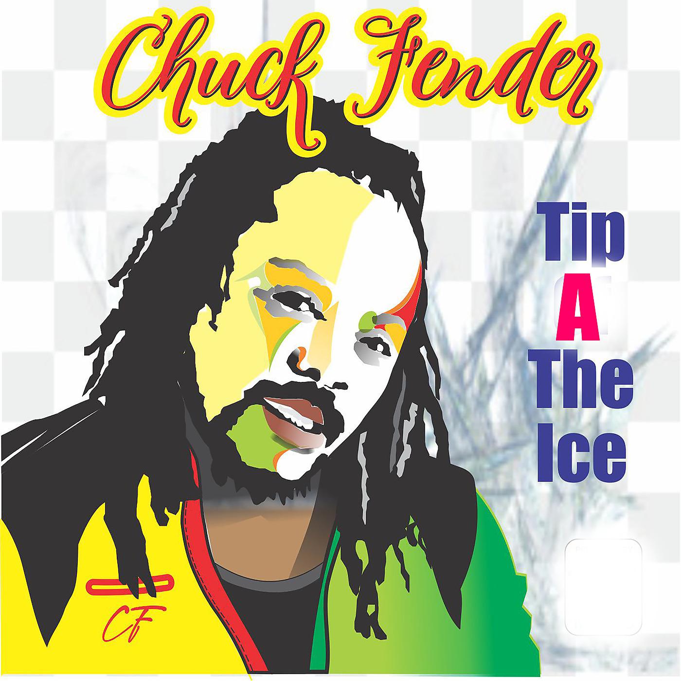 Постер альбома Tip a the Ice