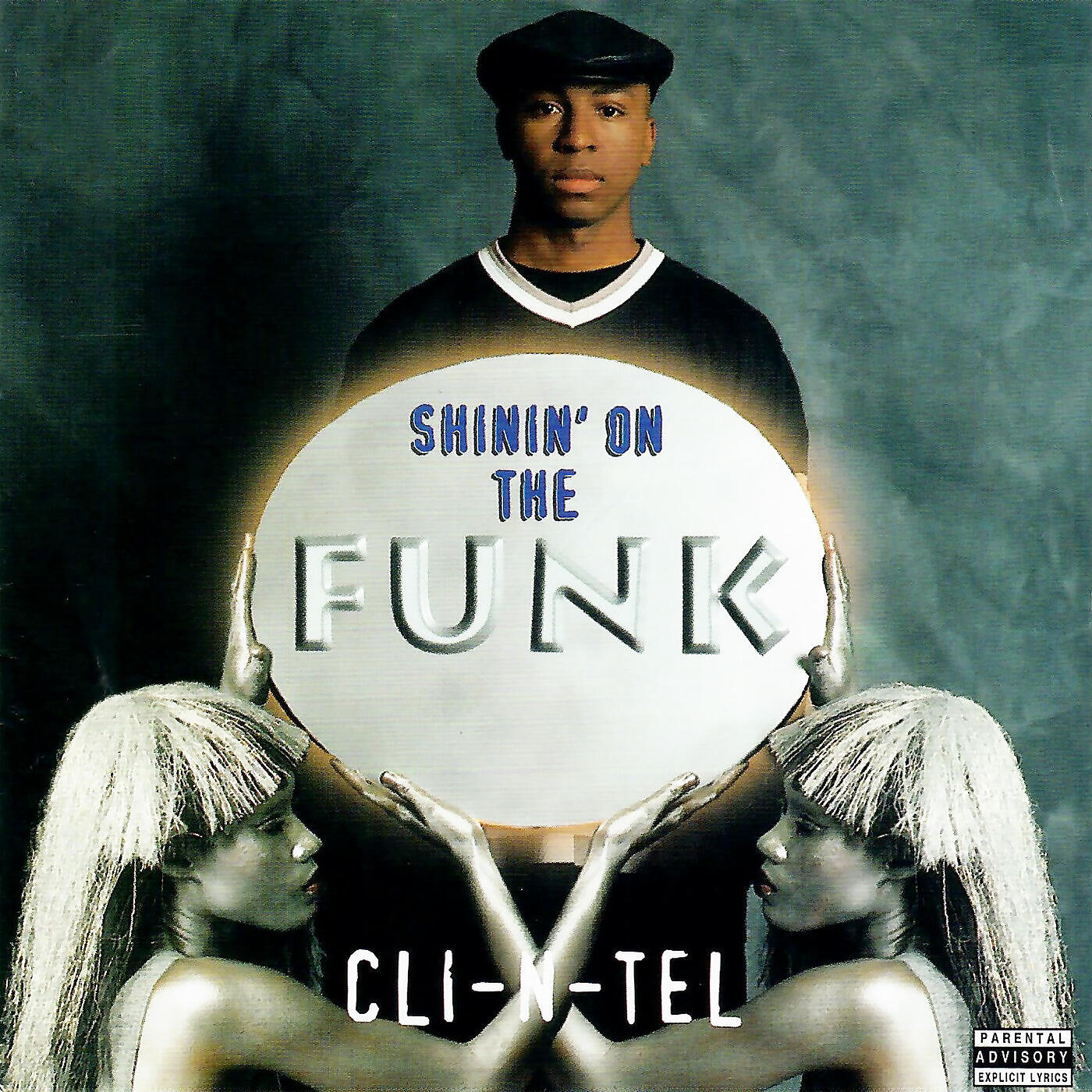 Cli-N-Tel - Studio Gangsta Ver. 3.2.0 (Studio City in House Mix)