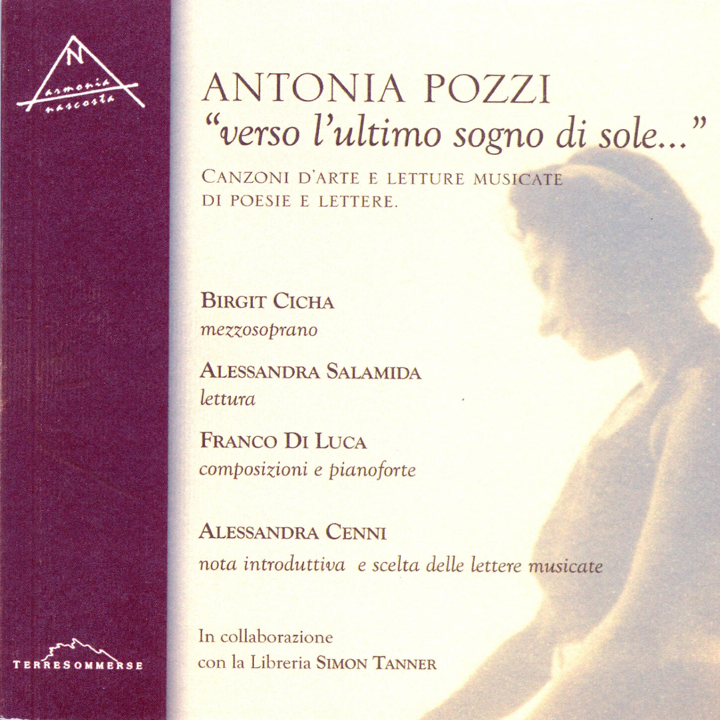 Birgit Cicha - Odor di verde