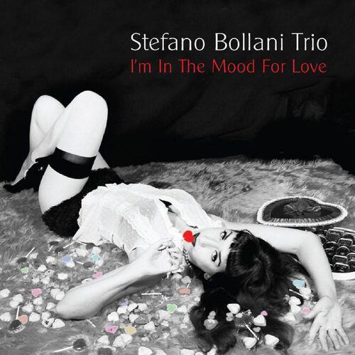 Stefano Bollani Trio - How Long Has This Been Going On?