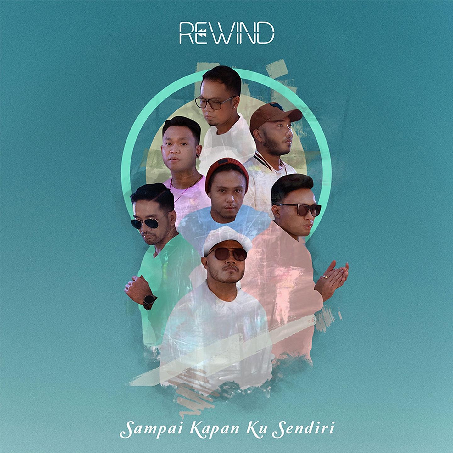 Постер альбома Sampai Kapan Ku Sendiri