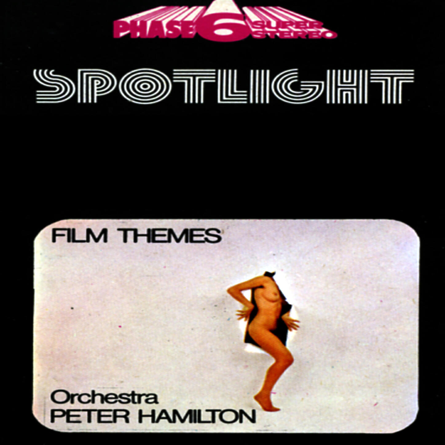 Peter Hamilton Orchestra - Mame (Theme From the Film)