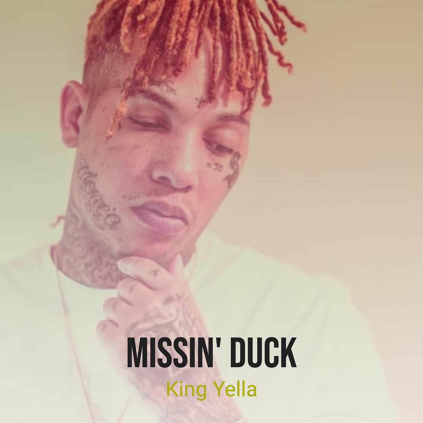 KinG Yella - Missin' duck