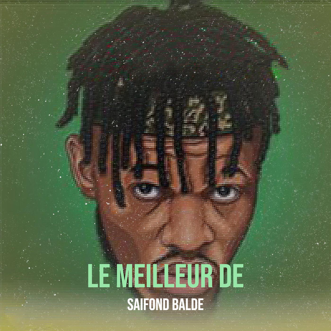 Постер альбома LE MEILLEUR DE