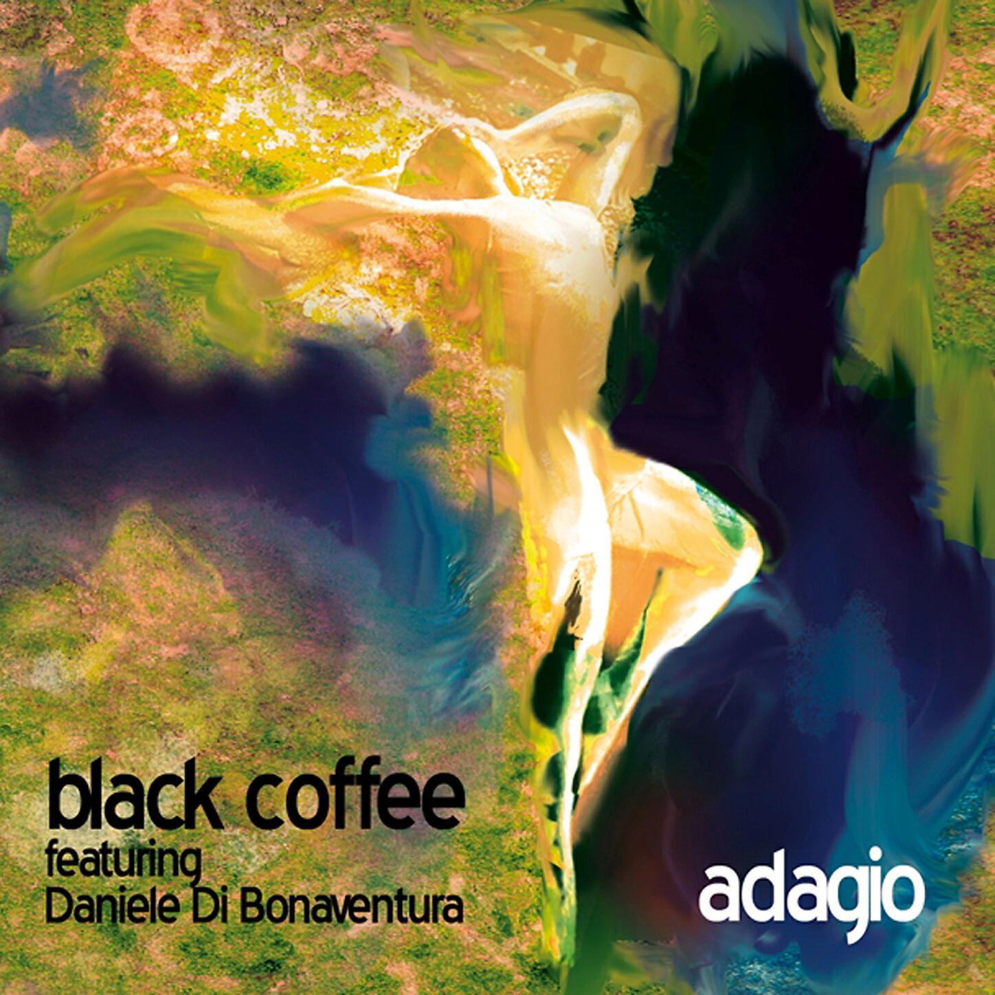 Black Coffee - Io canto (feat. Daniele Di Bonaventura)
