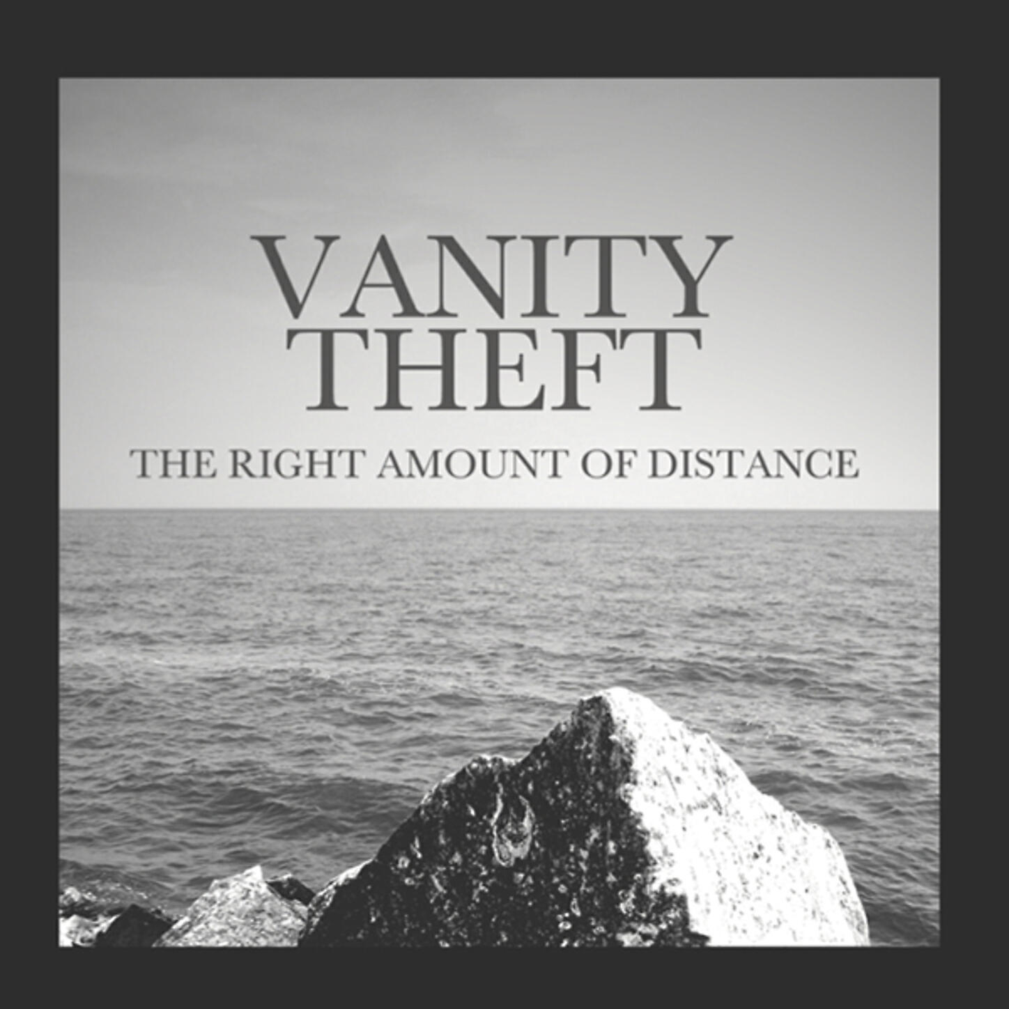 Vanity Theft - Sleeping Giant