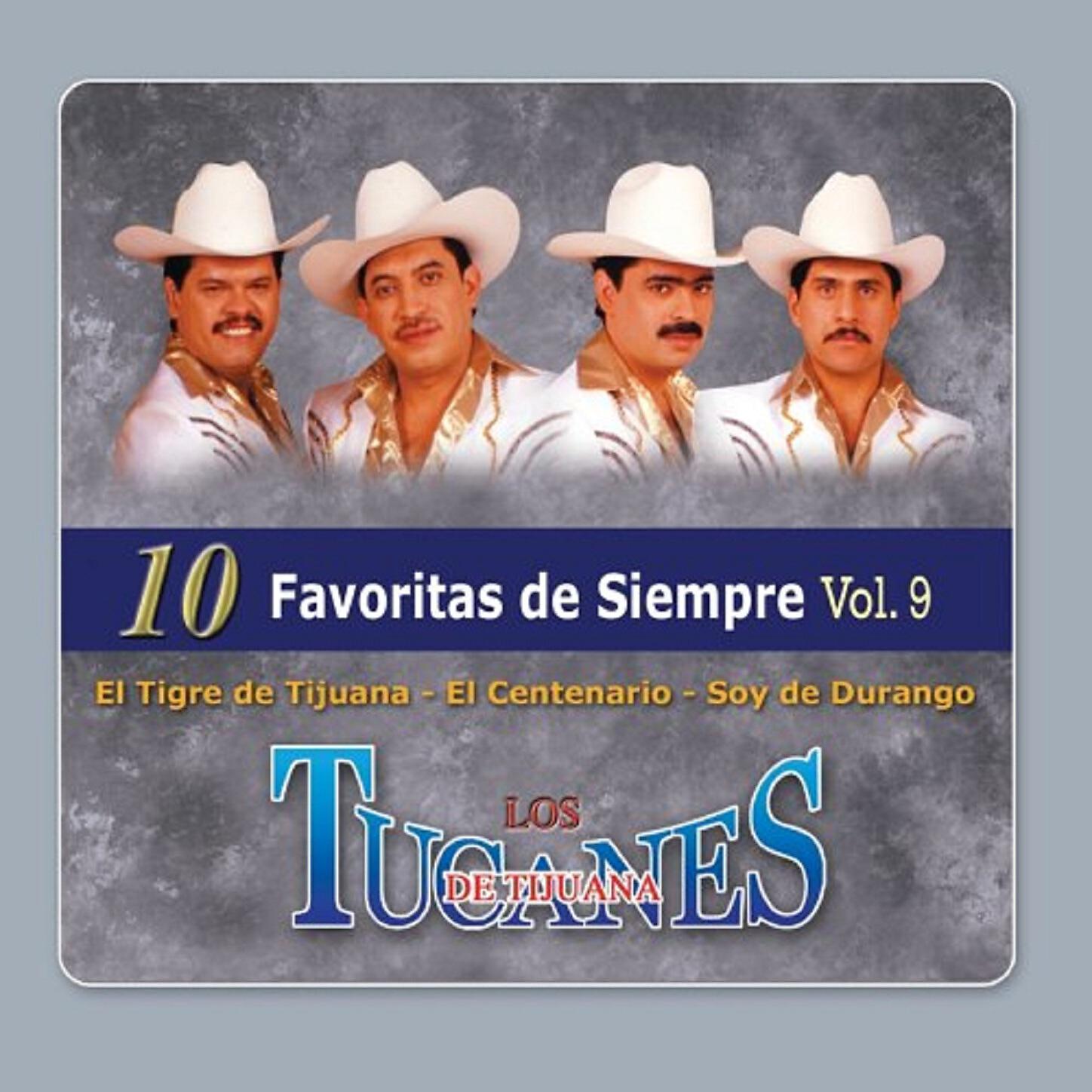 Los Tucanes De Tijuana - No Soy Feliz