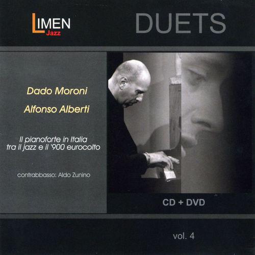 Dado Moroni - Quaderno musicale di Annalibera (1952): Linee