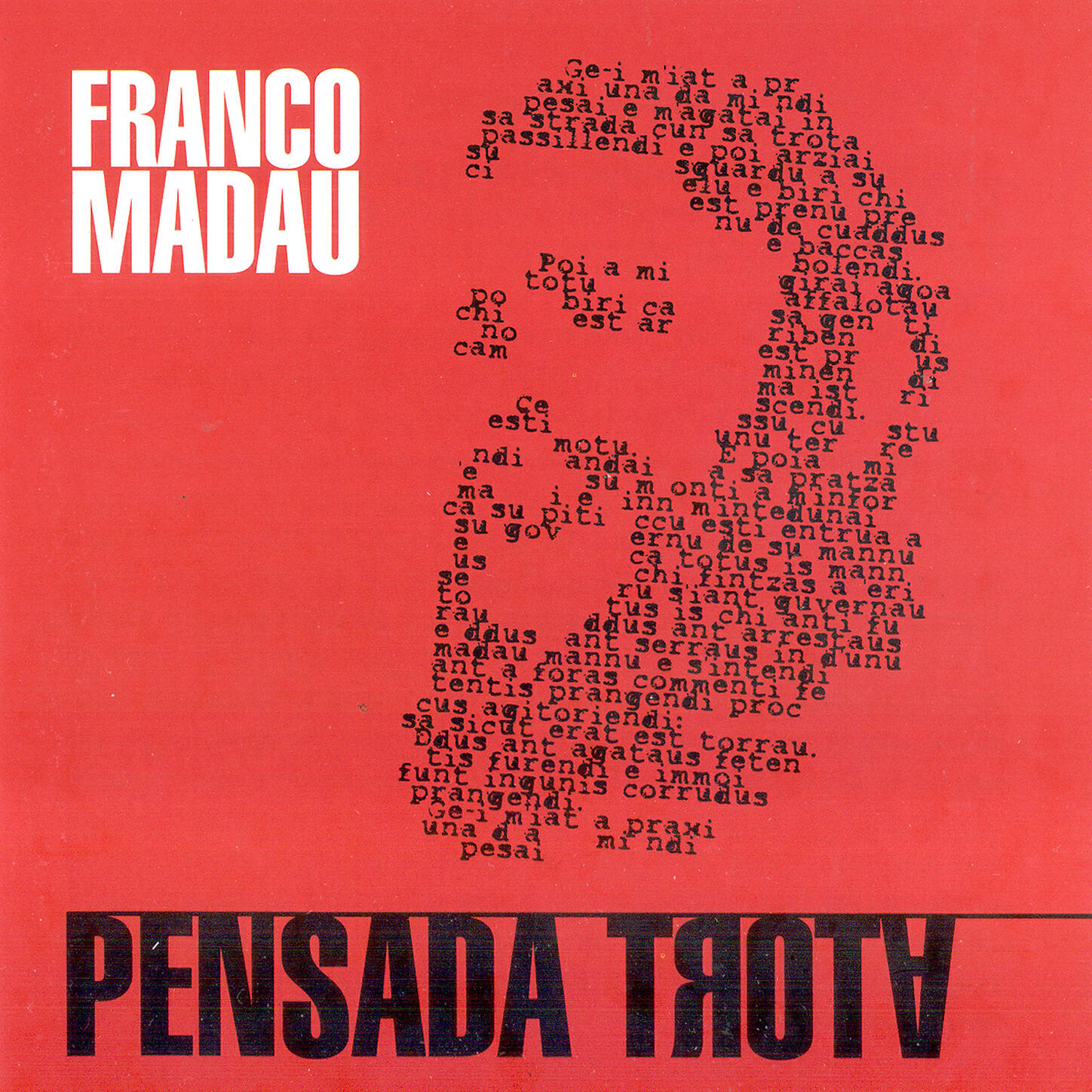 Franco Madau - Sa fura