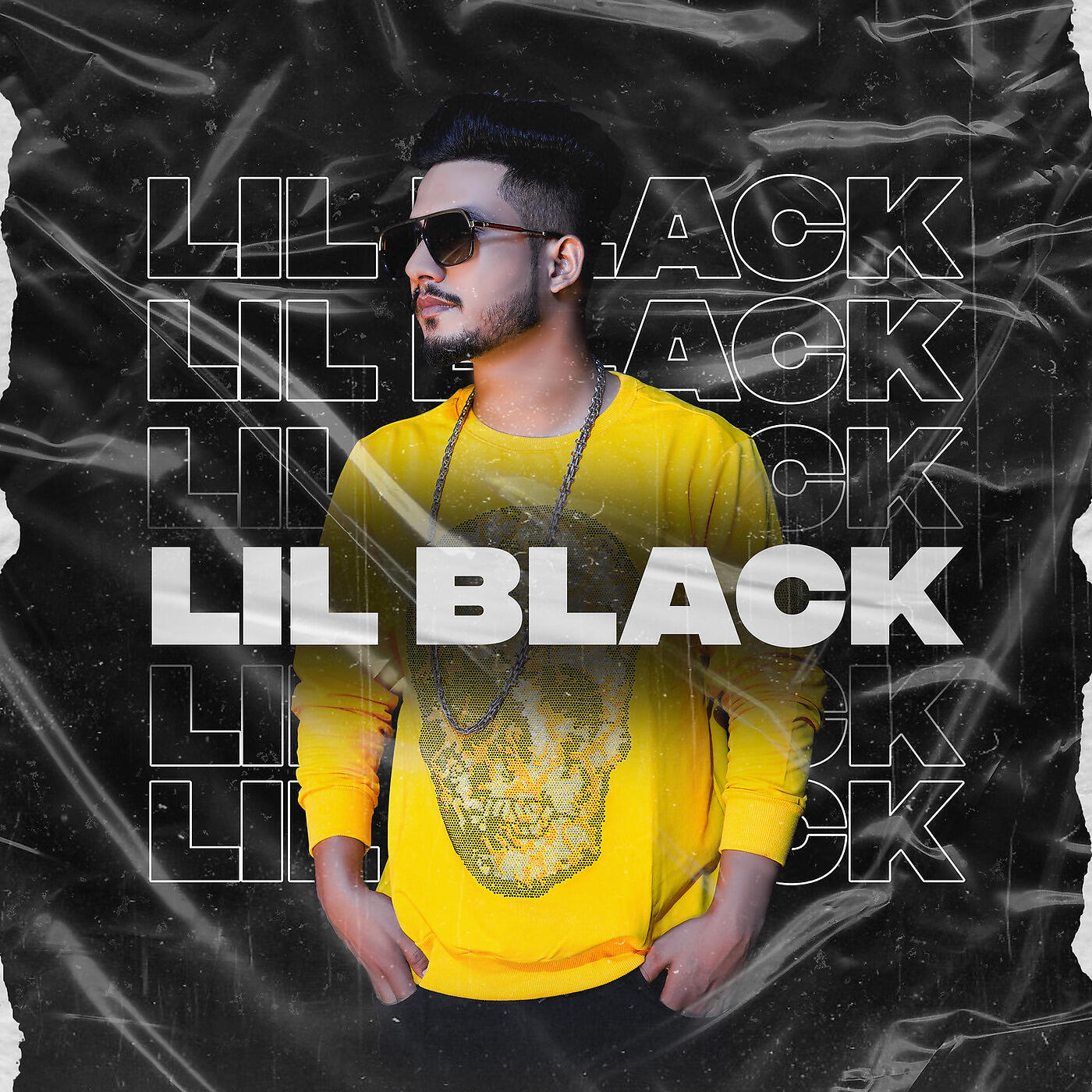 Ruhaan - Lil Black