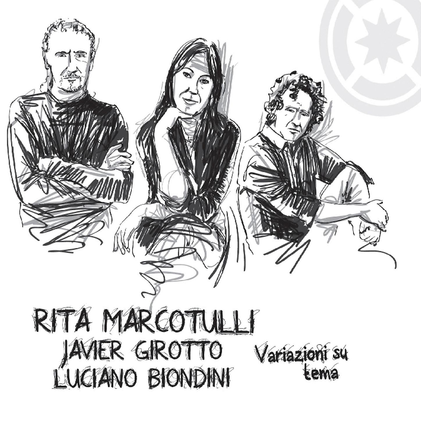 Rita Marcotulli - Vanità apparente