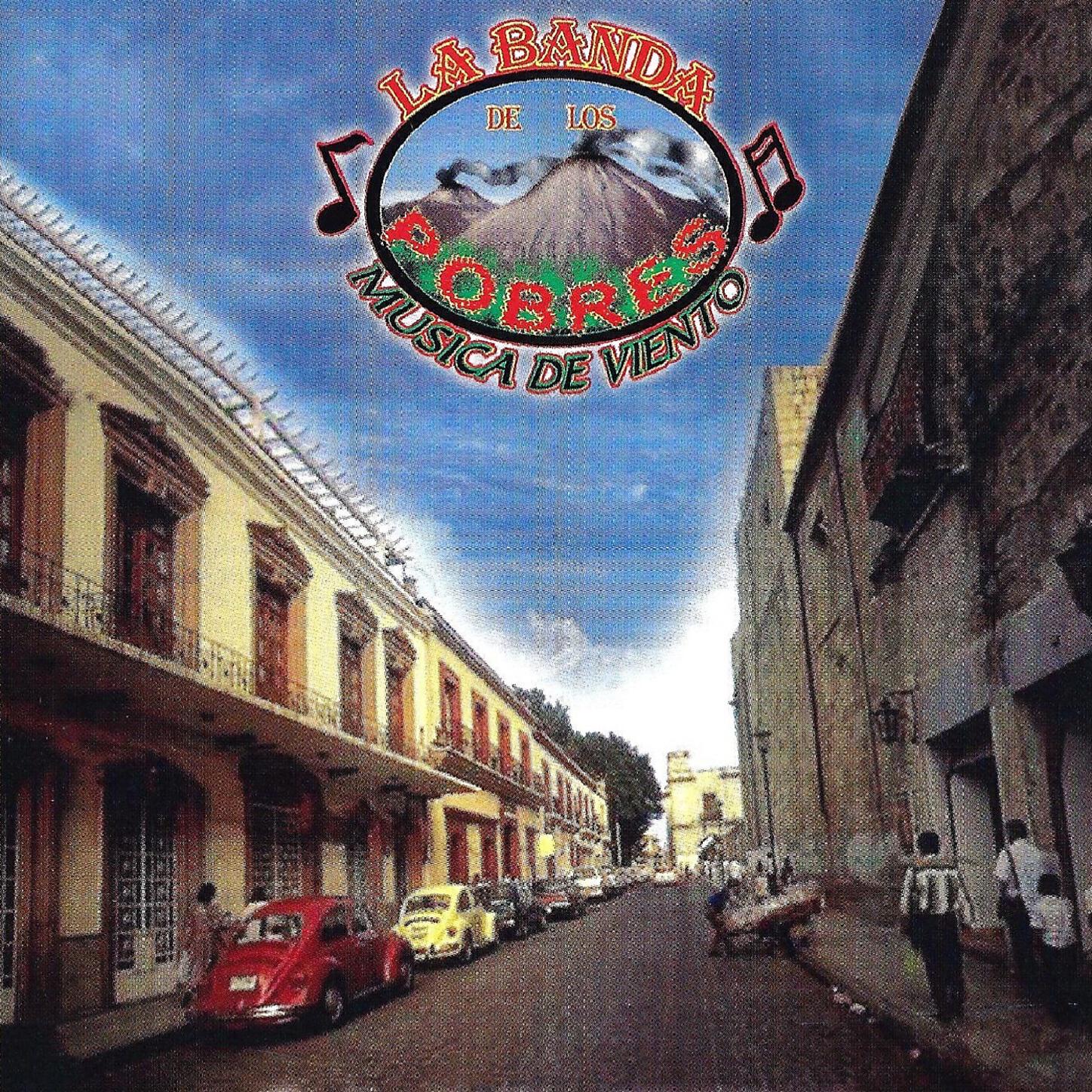 La Banda De Los Pobres Musica De Viento - Untitled