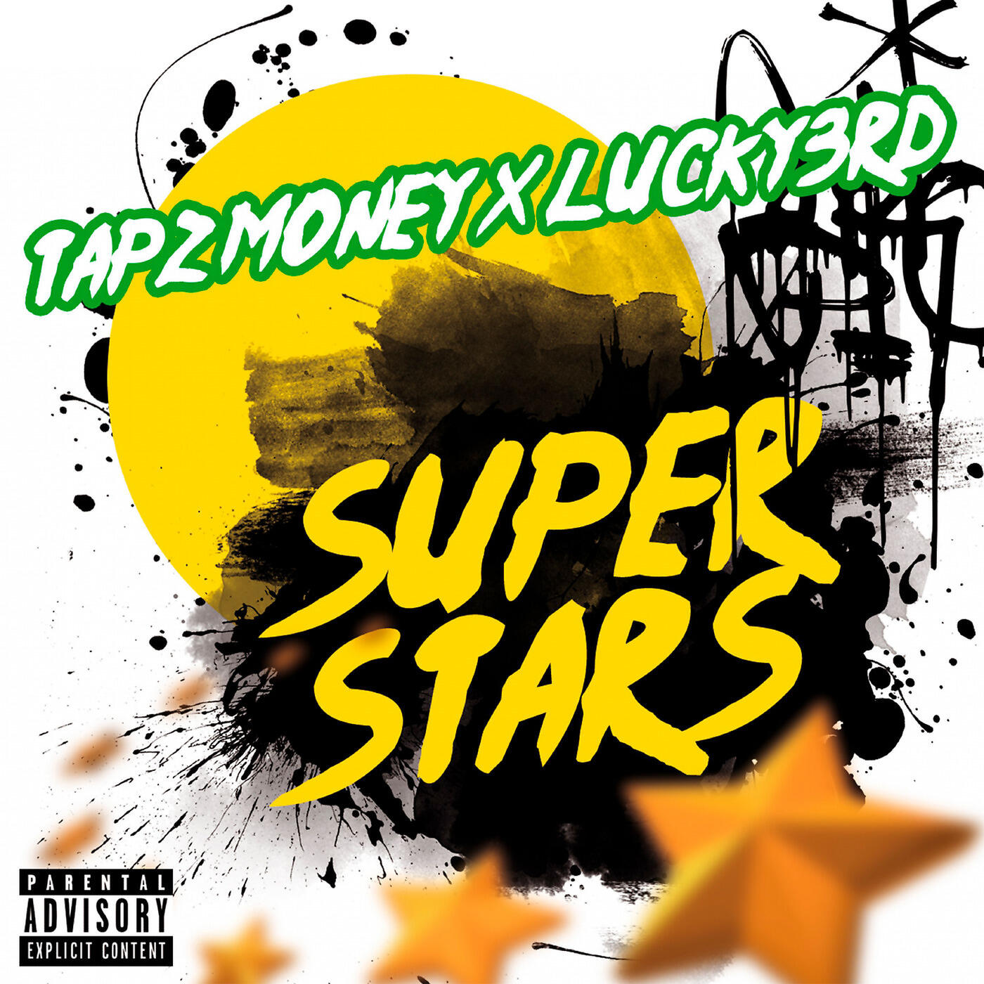 Tapz Money - Superstars