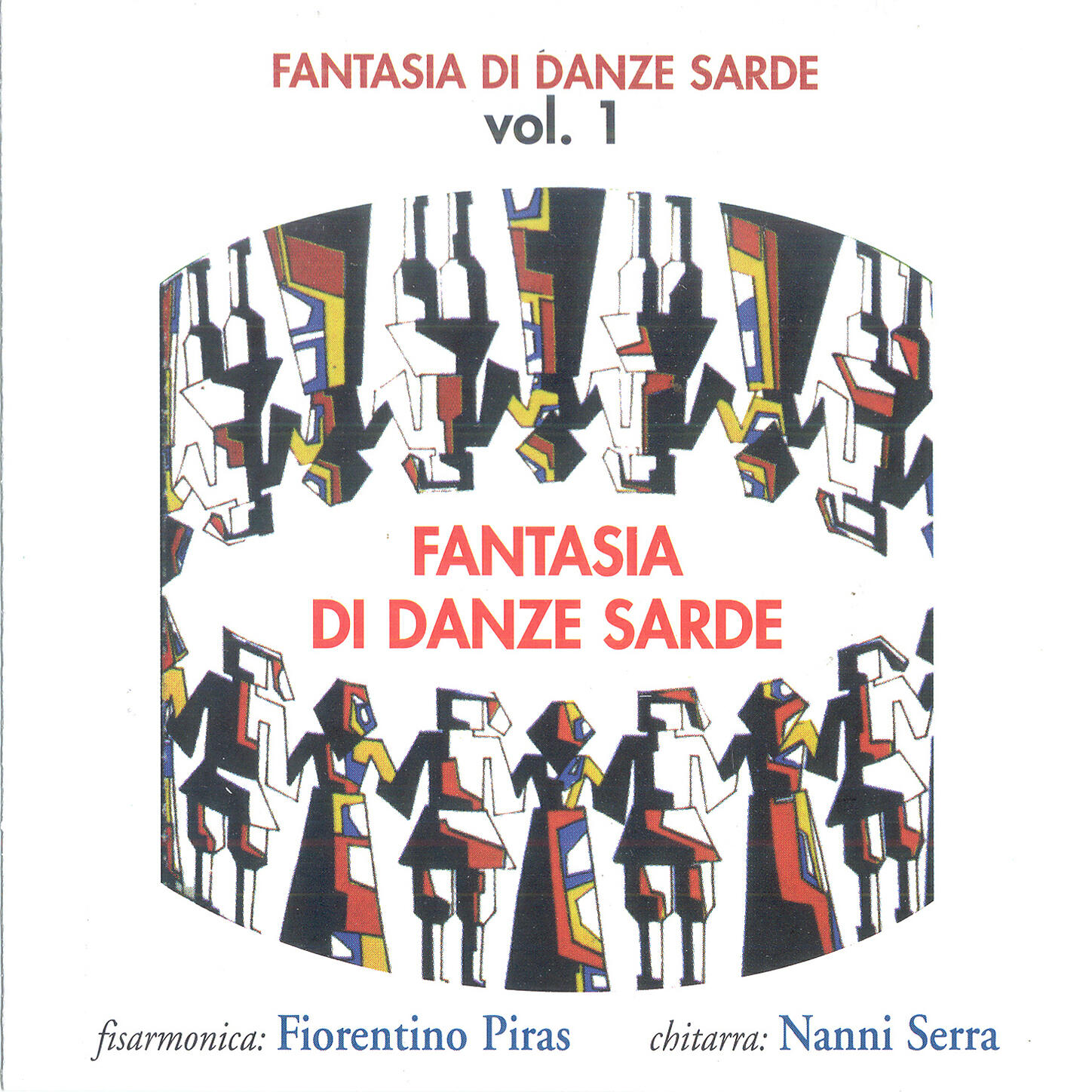 Fiorentino Piras - Mediana pipia
