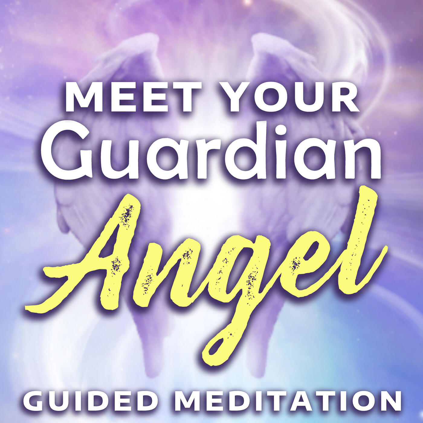 Nicky Sutton - Meet Your Guardian Angel Guided Meditation