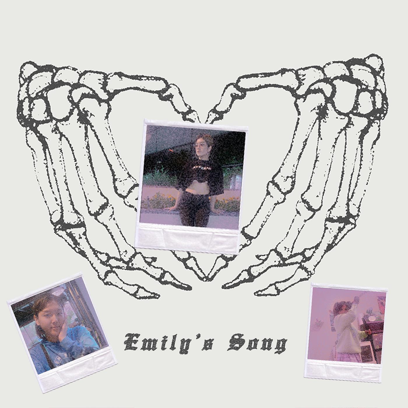Постер альбома Emily's Song