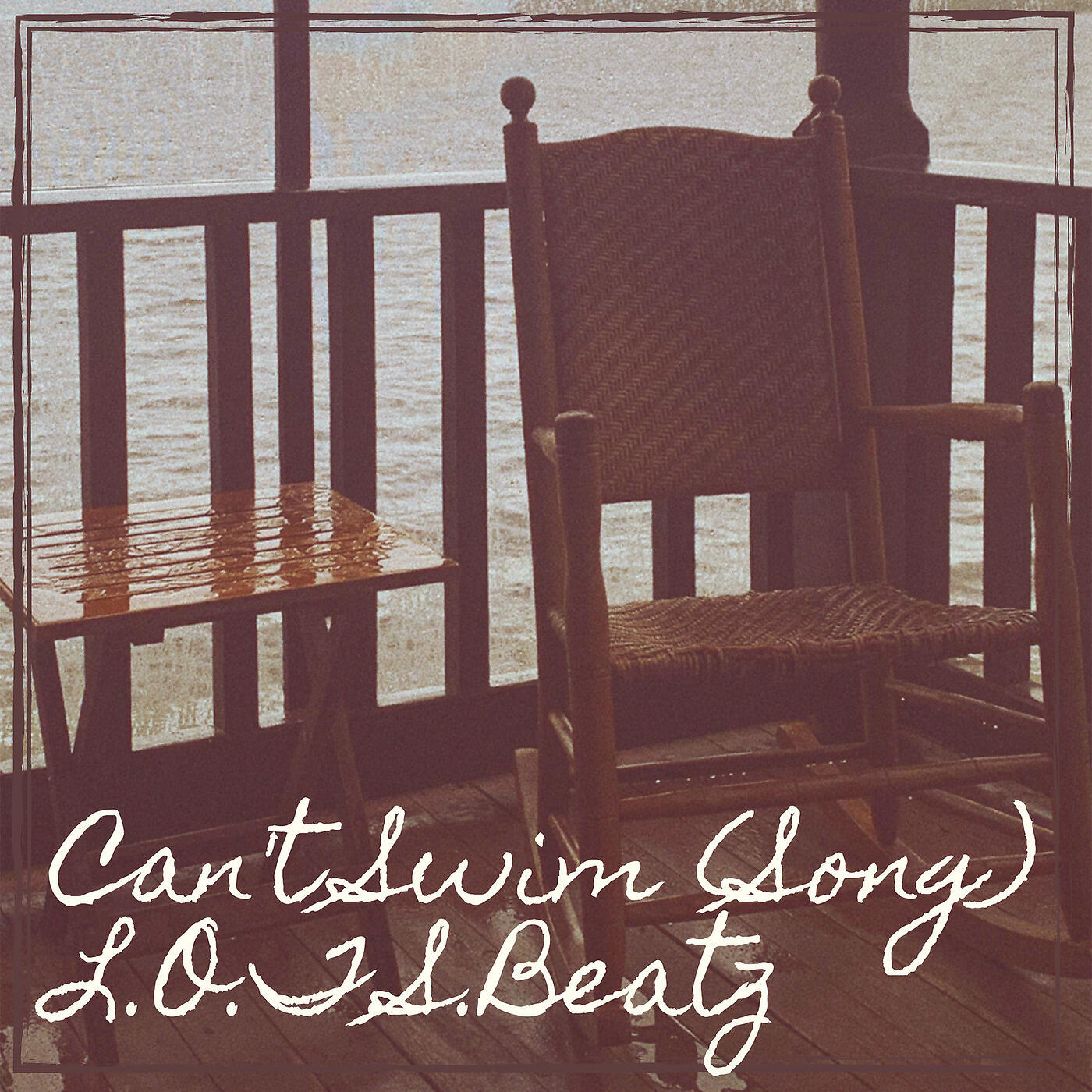 L.O.T.S.Beatz - Can't Swim (Song)