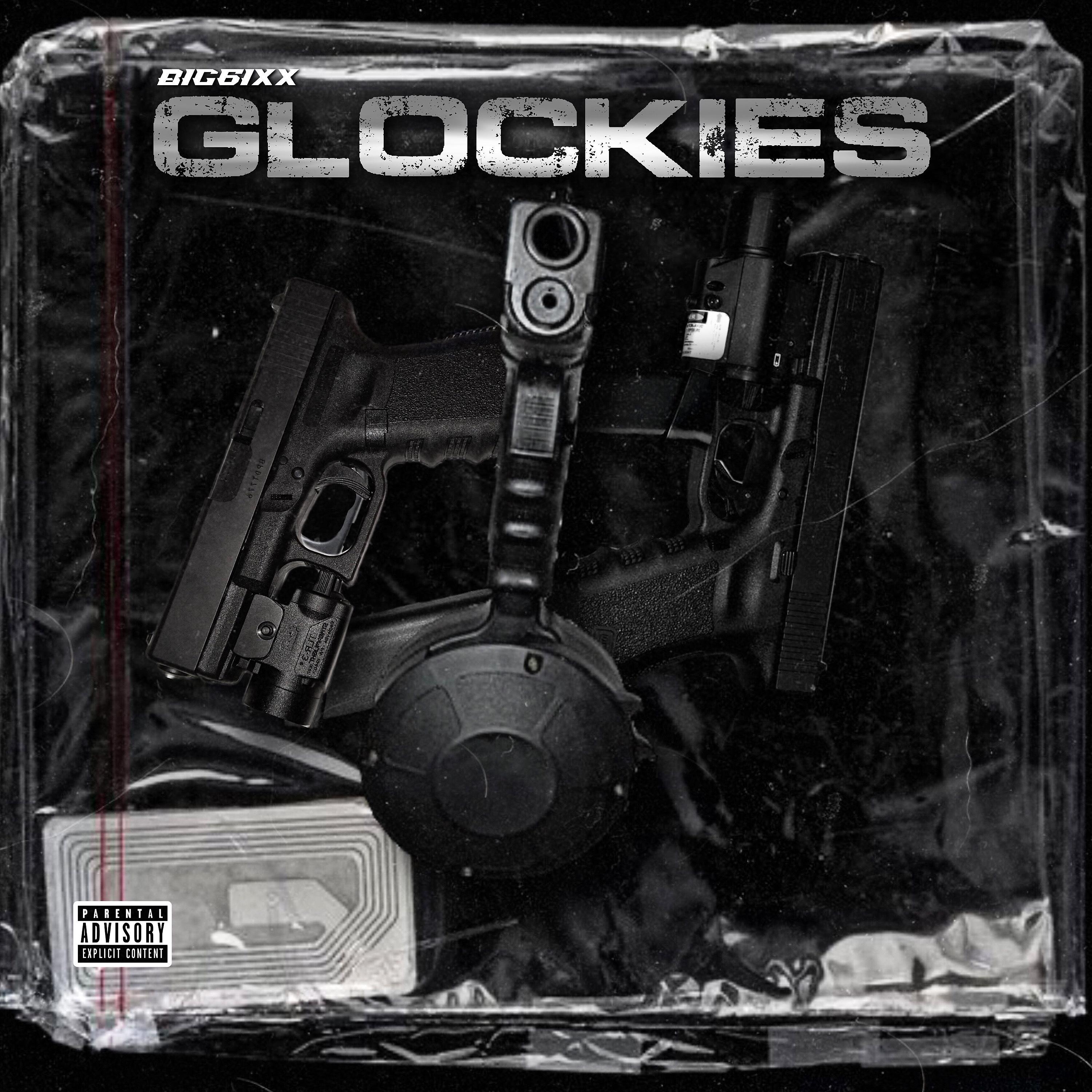 Постер альбома Glockies