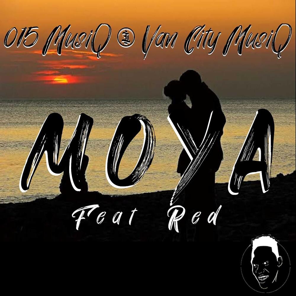 Постер альбома Moya