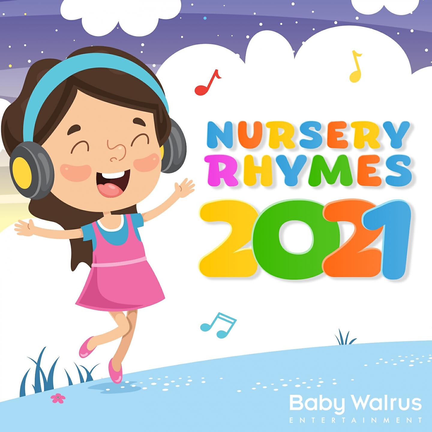Baby Walrus - Humpty Dumpty