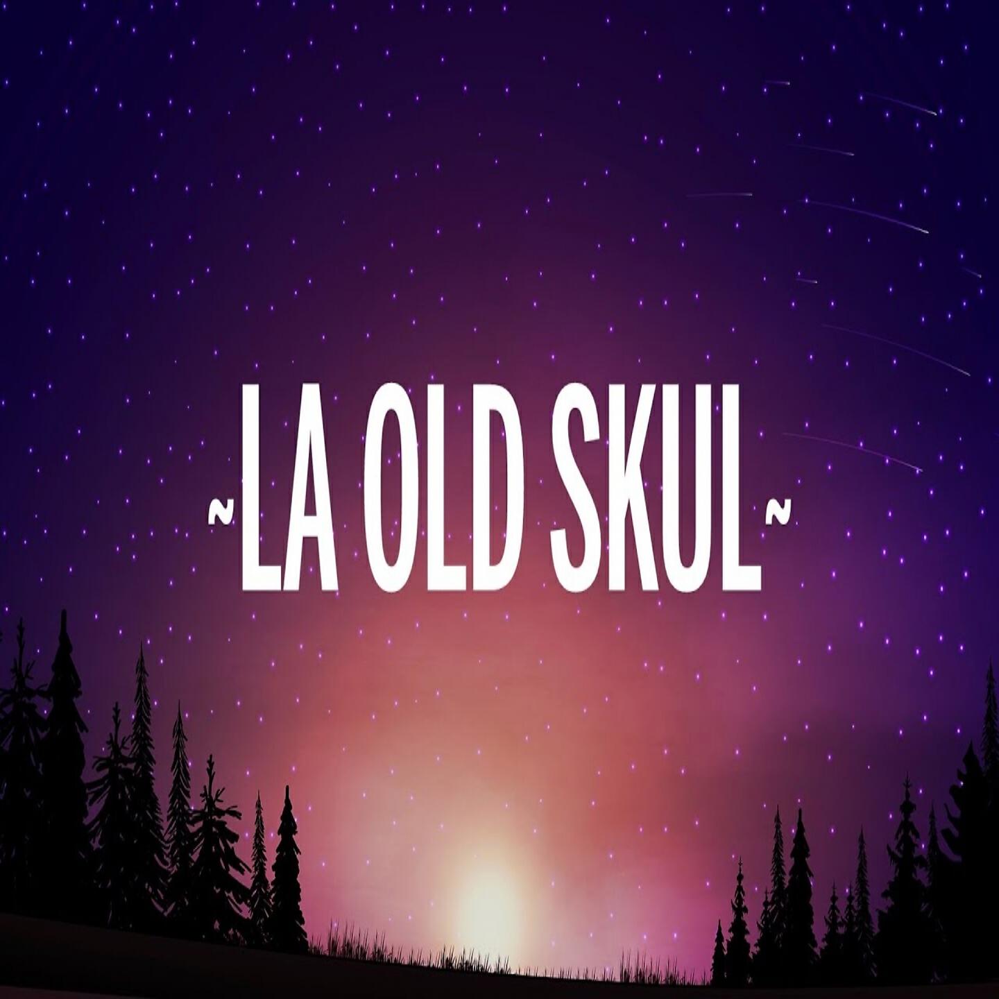 Dj Perreo Mix - La Old Skul