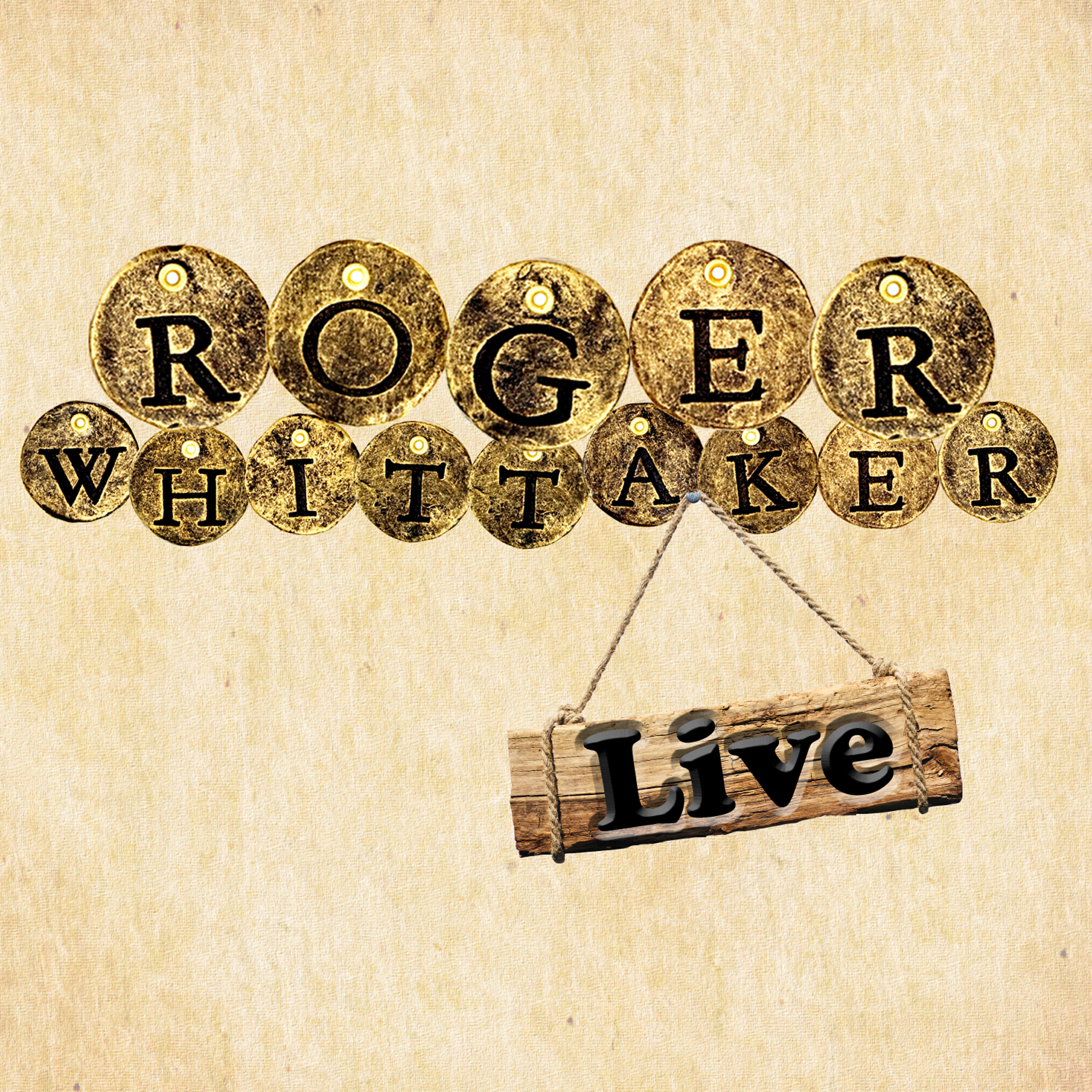 Roger Whittaker - Mexican Whistler (Live)