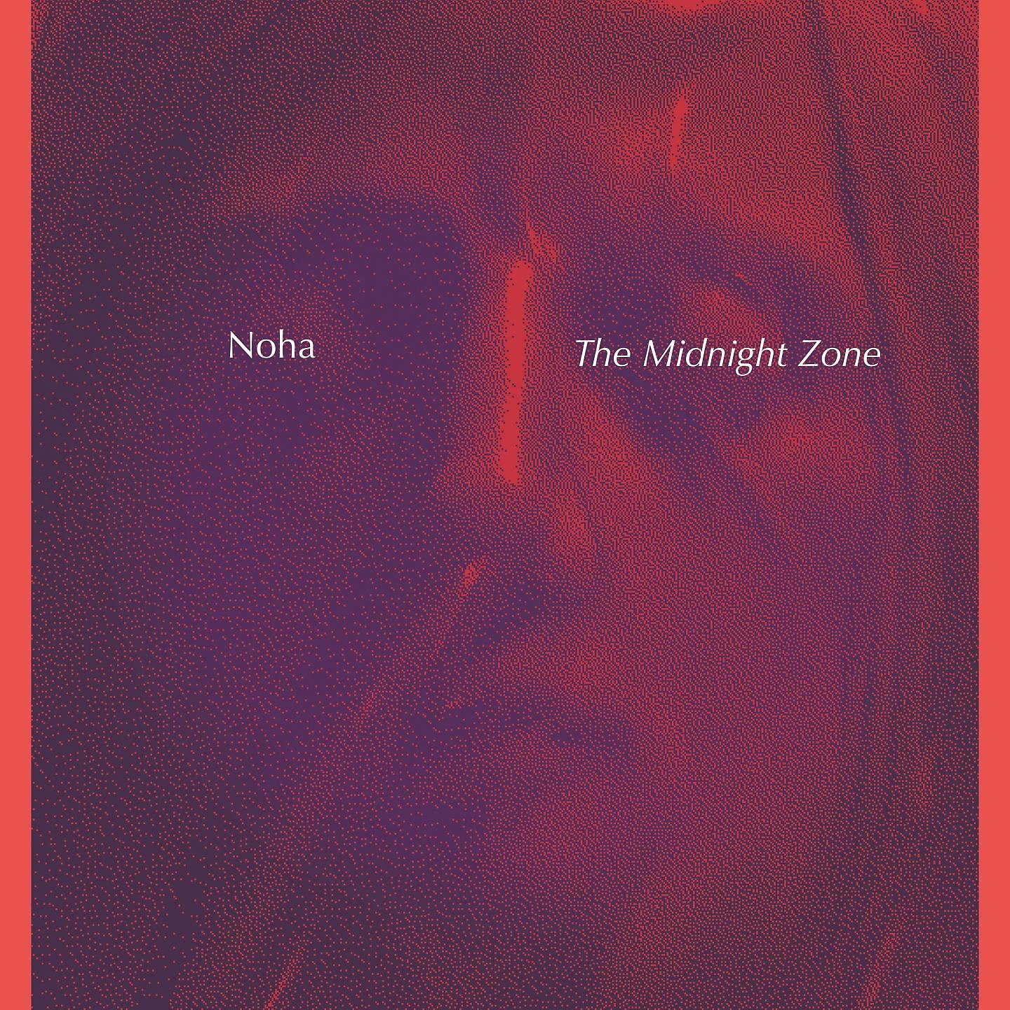 Постер альбома The Midnight Zone